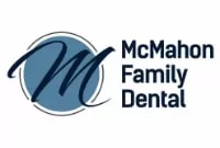 Mcmahon Family Dental Logo 200x135