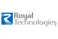 Royal Logo 200x15