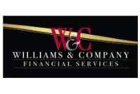 W&c Financial Services 200x135